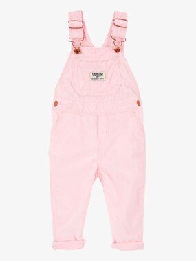 OshKosh B'gosh Baby Soft Corduroy Overalls